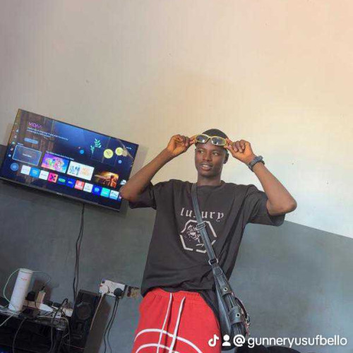 Yusuf B. profile photo