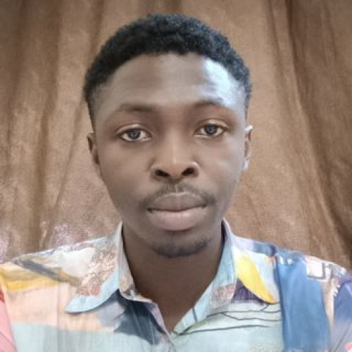 Olumide O.
