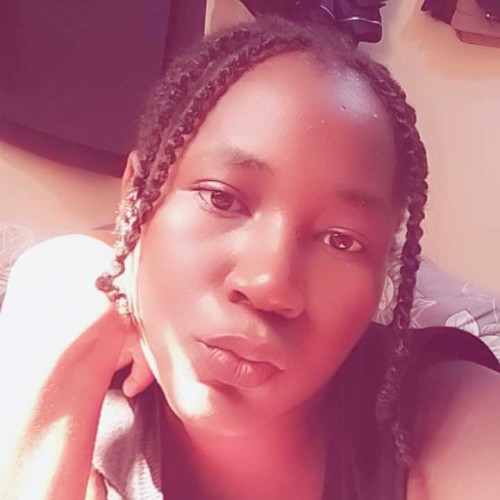 zara k. profile photo