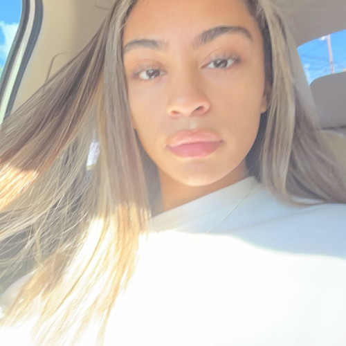 ayanna j. profile photo