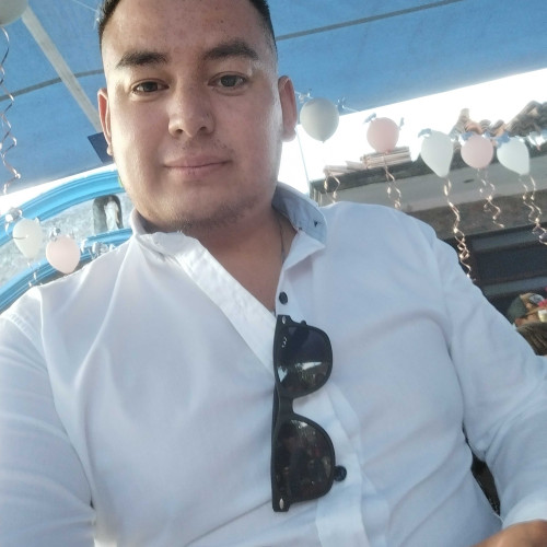 Raymundo G. profile photo