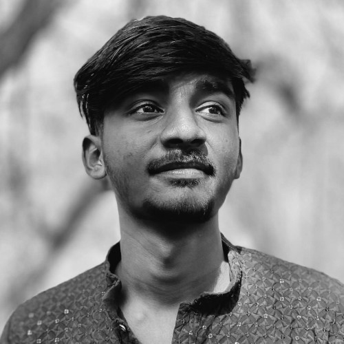 Harshini B.
