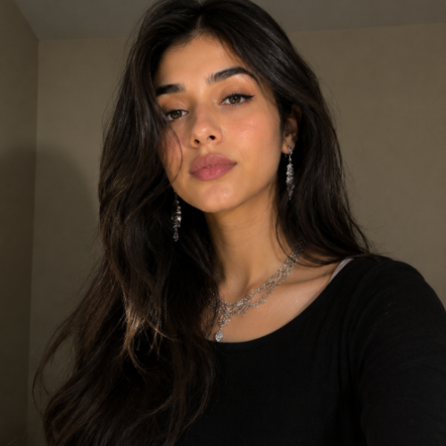 Lily  B. profile photo