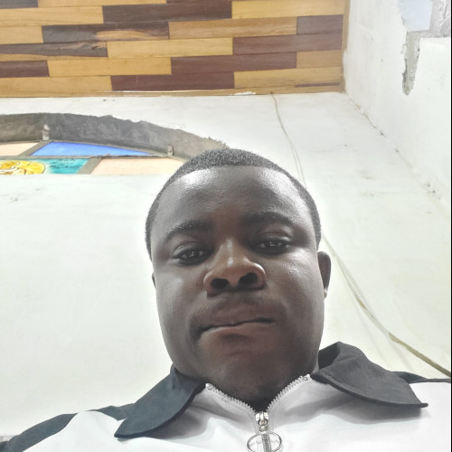 Mbonda A. profile photo