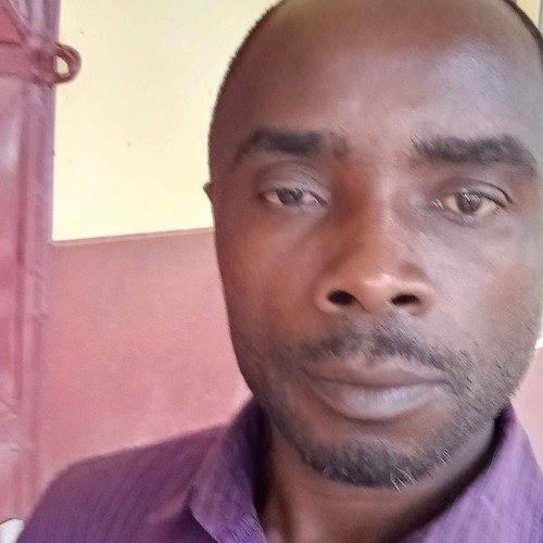 Nformi  S. profile photo