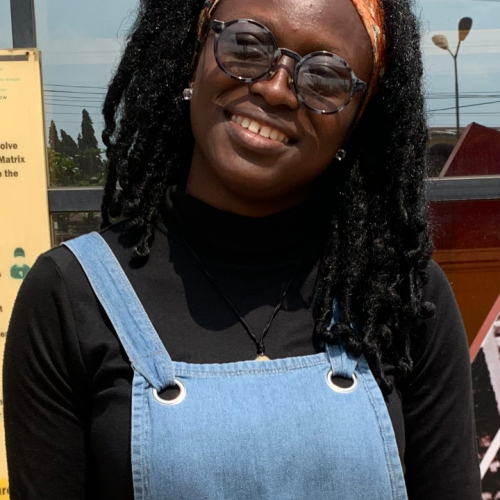 Kelechi  C.
