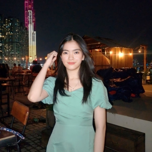 Linh P. profile photo