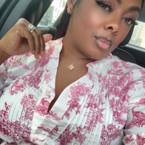 Daneisha H. profile photo