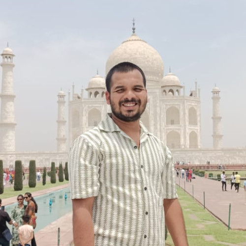 Amarender K. profile photo