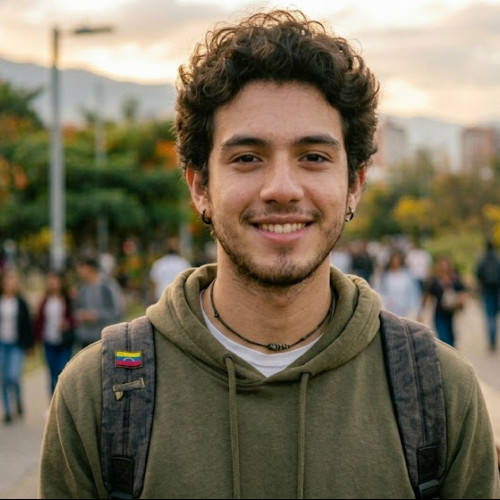 daniel f. profile photo
