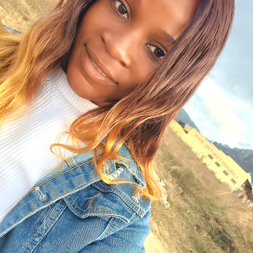 Tatenda M. profile photo