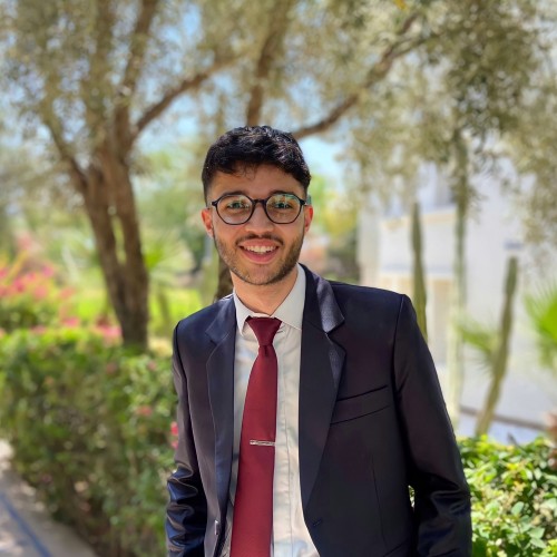 Achraf M. profile photo