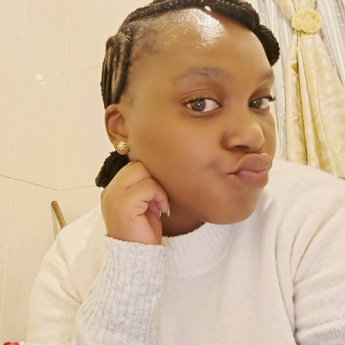 Ntombenhle M. profile photo