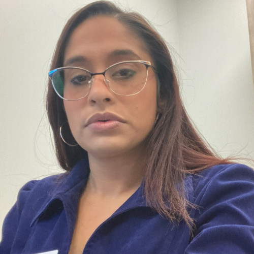 Scarlet  B. profile photo