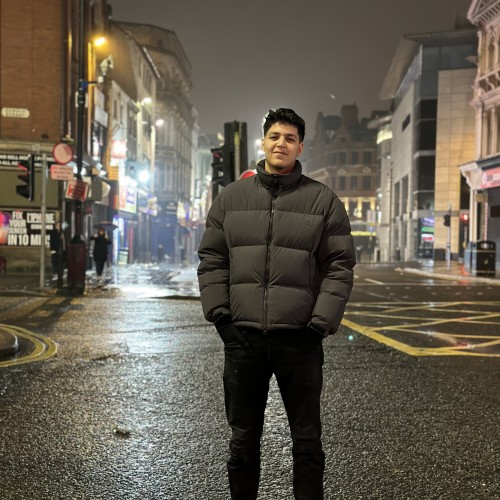 Rabii  D. profile photo