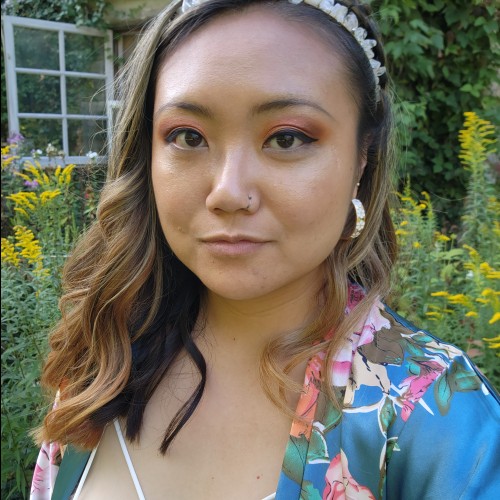 Imogen N.