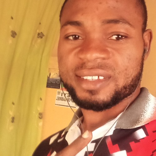 Uguru Kingsley C.
