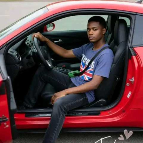 olamilekan i. profile photo