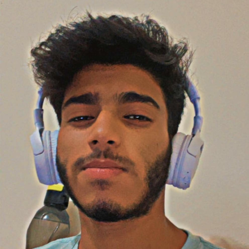 Krishnaansh  V.