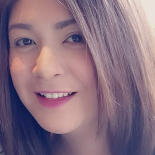 Marie  Q. profile photo