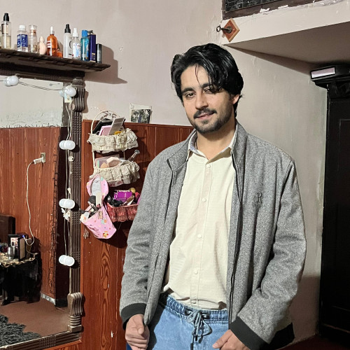 Malik A. profile photo