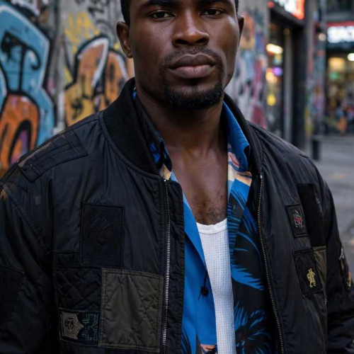 Alozie L. profile photo
