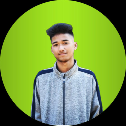 Pinku B. profile photo