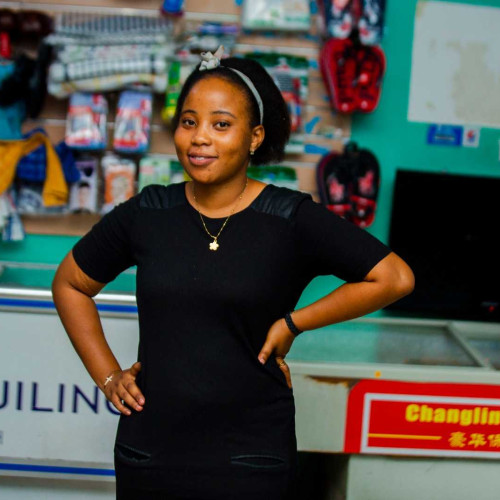 Joyce E. profile photo