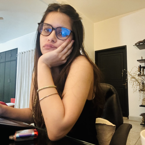 manya S. profile photo