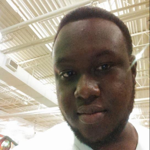 Nartey T. profile photo