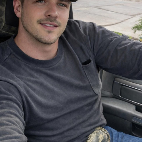 CHAD M. profile photo