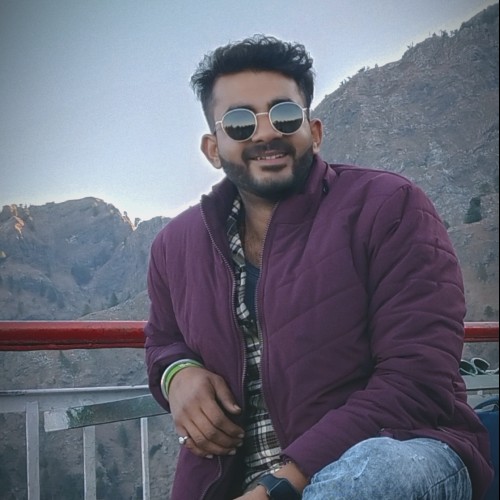 Sidharth R.