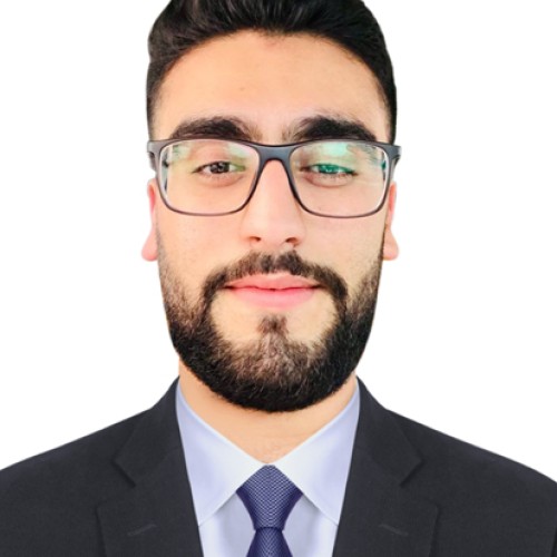 Saad S.