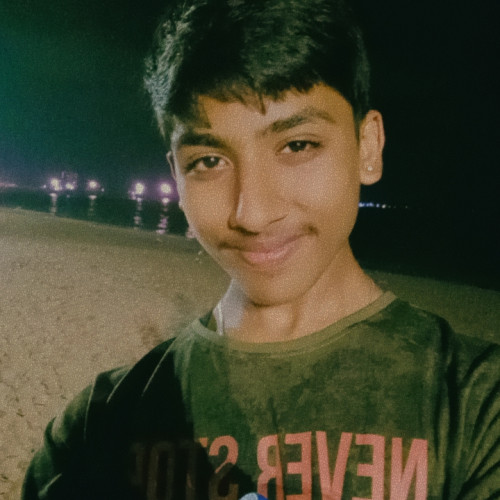 Medhansh G. profile photo
