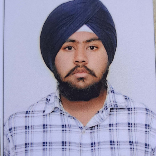 Gurnoor  S. profile photo