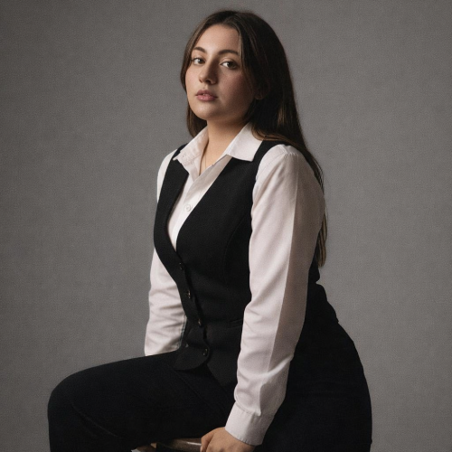 Zara K. profile photo
