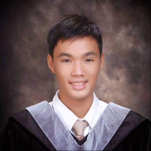 Kristian john L.