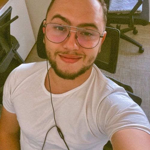 Mohamed S. profile photo