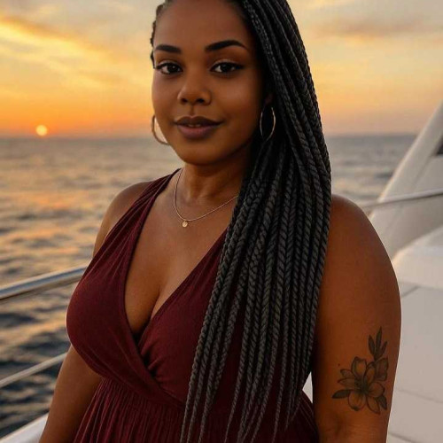 mellisa s.