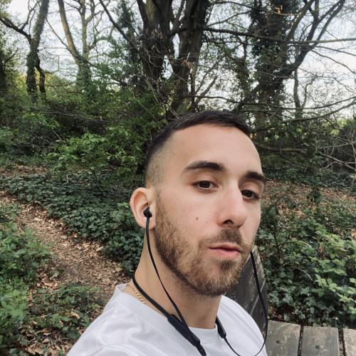 Romeo S. profile photo