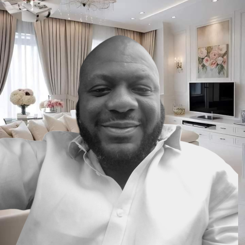 Samuel  A. profile photo