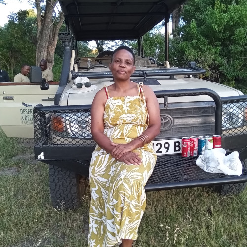 Lesego  T.