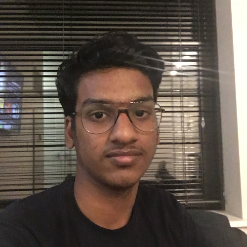 Rohin  P. profile photo