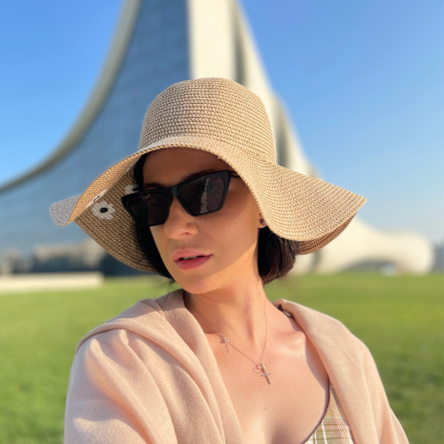 Andreea M. profile photo