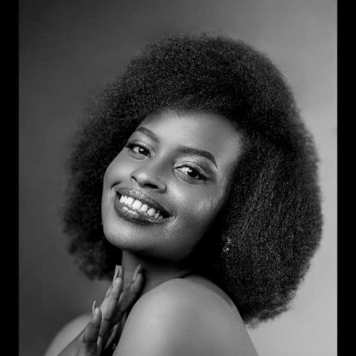 sasha k. profile photo