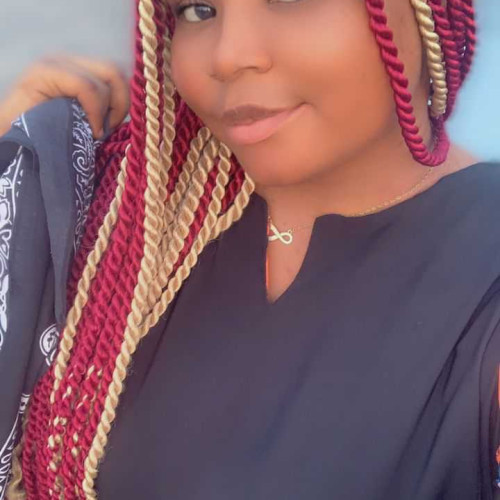 jessy a. profile photo