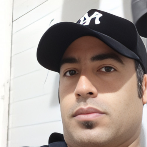 ahmad r. profile photo