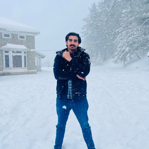 Zain K. profile photo