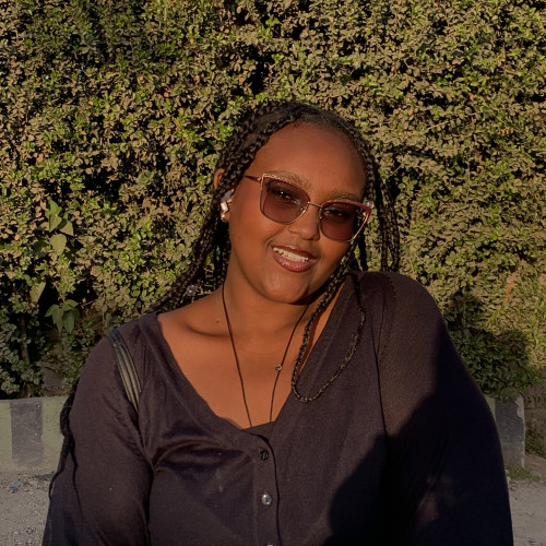 Efrata m. profile photo