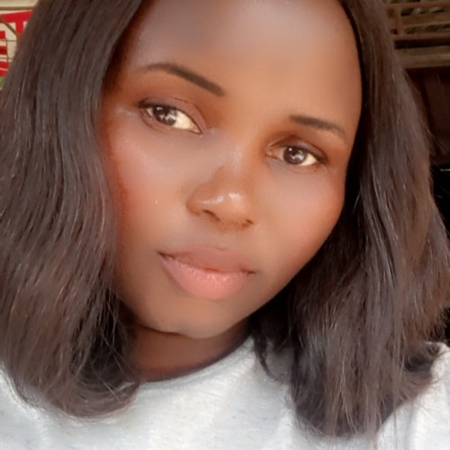 Happiness  A. profile photo